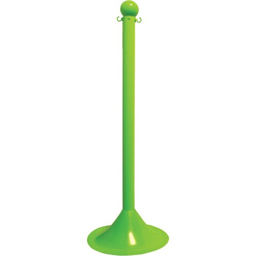 SGT155-Light-Duty Stanchion
