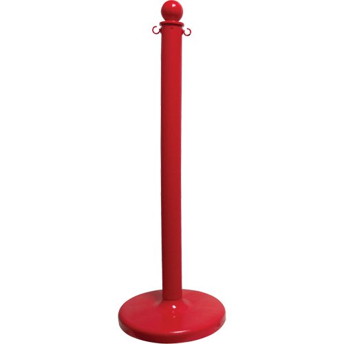SGT156-Medium-Duty Stanchion