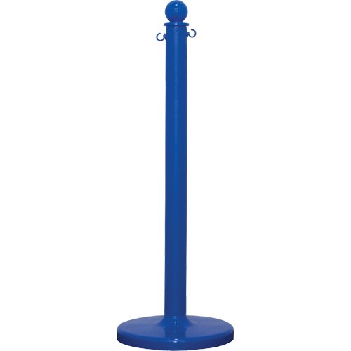 SGT157-Medium-Duty Stanchion