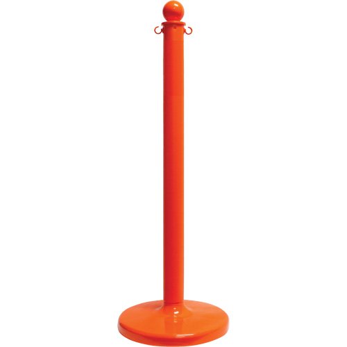 SGT158-Medium-Duty Stanchion