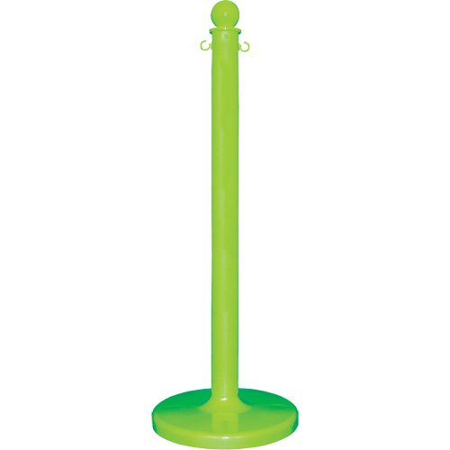 SGT159-Medium-Duty Stanchion