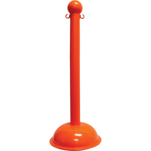 SGT162-Heavy-Duty Stanchion