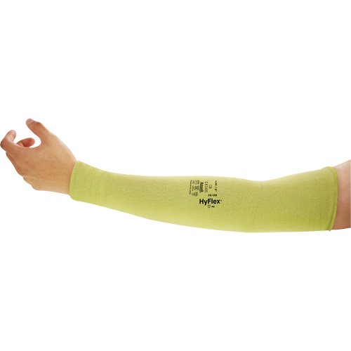 SGT179-HyFlex® Goldknit® Cut Resistant Sleeve