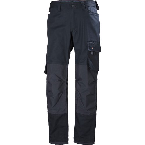 SGT207-Oxford Work Pants