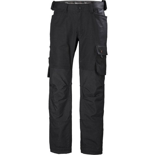 SGT208-Oxford Work Pants
