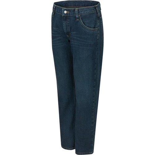 SGT300-Men's Straight Fit Stretch Jeans