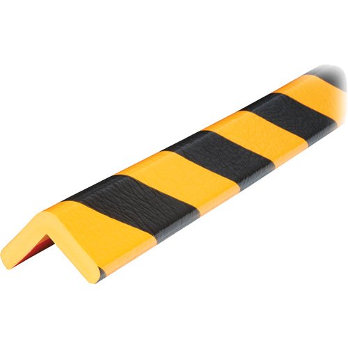 SGT375-Frost Model H Corner Protection Bumper Guard