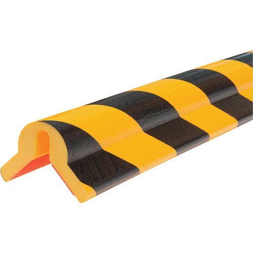 SGT376-Model Y Corner Protection Bumper Guard