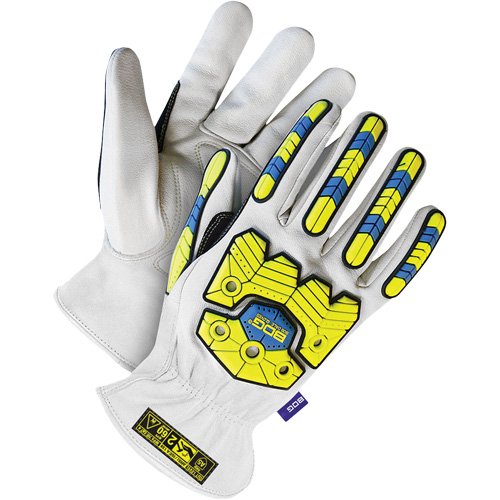 SGT381-Arctek™ Specialty Impact Performance Gloves