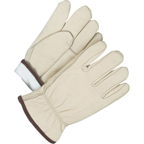 NJC394-Driver/Roper Gloves