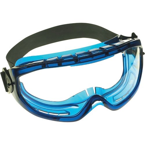 SGT399-KleenGuard™ Monogoggle™ OTG Safety Goggles