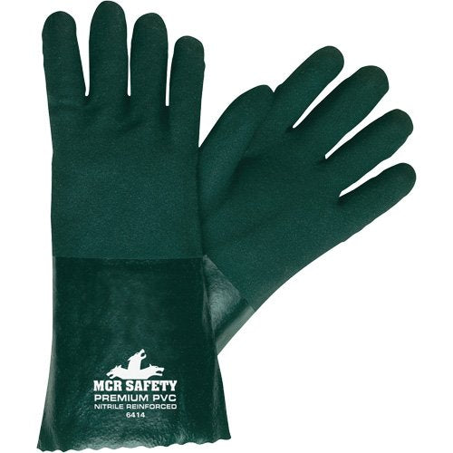 SGT425-Chemical Resistant Gloves
