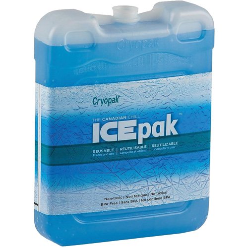 SGT457-Ice-Pak™ IP-200 Reusable Transport Ice Pack