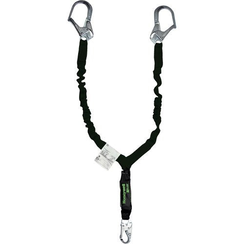 SGT506 - Miller® Arc-Rated Shock-Absorbing Lanyard
