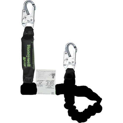 SGT506 - Miller® Arc-Rated Shock-Absorbing Lanyard