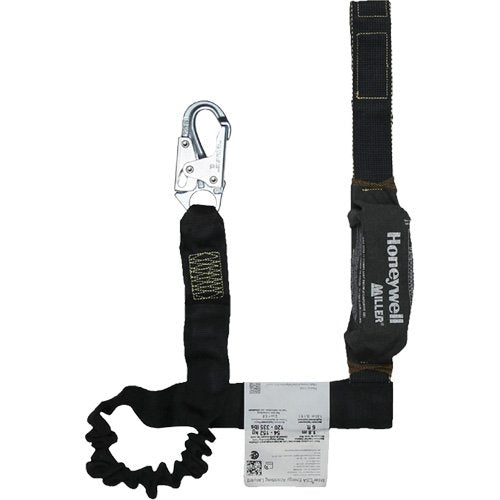 SGT506 - Miller® Arc-Rated Shock-Absorbing Lanyard