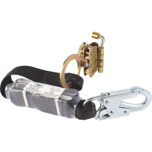 SGT564-Dynamic™ Automatic Sliding Rope Grab