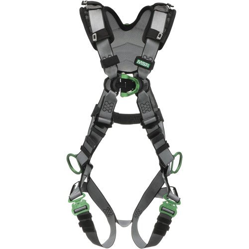 SGT724-V-Fit™ Full Body Harness