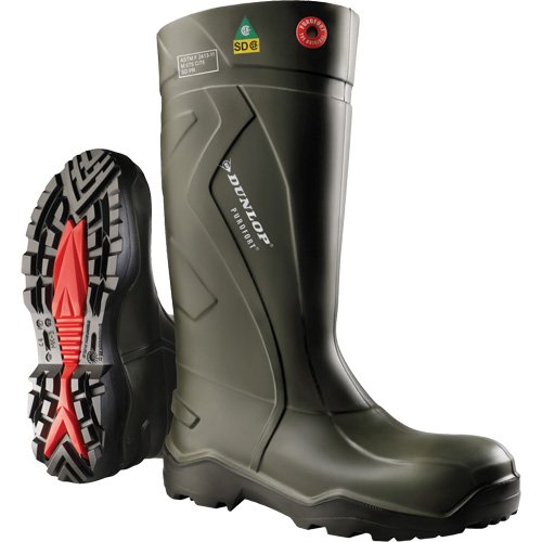 SGT748-Purofort+® Full Safety Boots