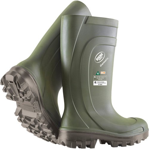 SGT844-Thermolite Insulated Safety Boots