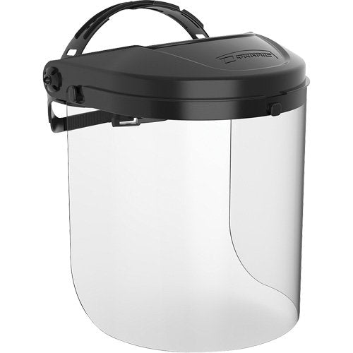 SGU312-Dynamic™ Faceshield