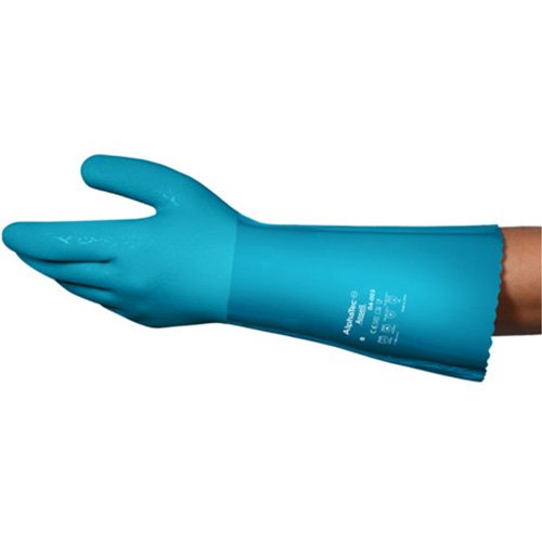 SGU321-AlphaTec® 04-003 Chemical Resistant Gloves