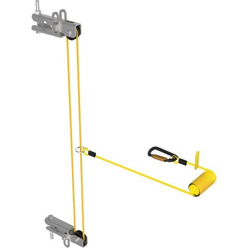 SGU393-Ladder Anchor Tagline