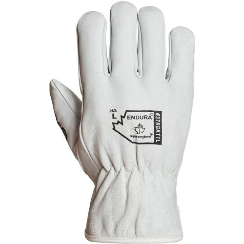SGU412-Endura® Winter-Lined Driver Gloves