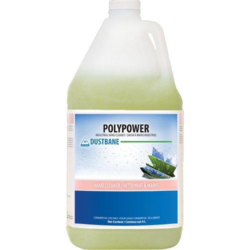 SGU456-Polypower Industrial Hand Cleaner