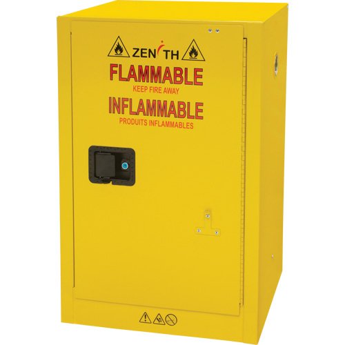 SGU463-Flammable Storage Cabinet