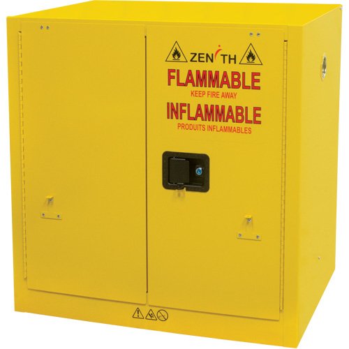 SGU464-Flammable Storage Cabinet