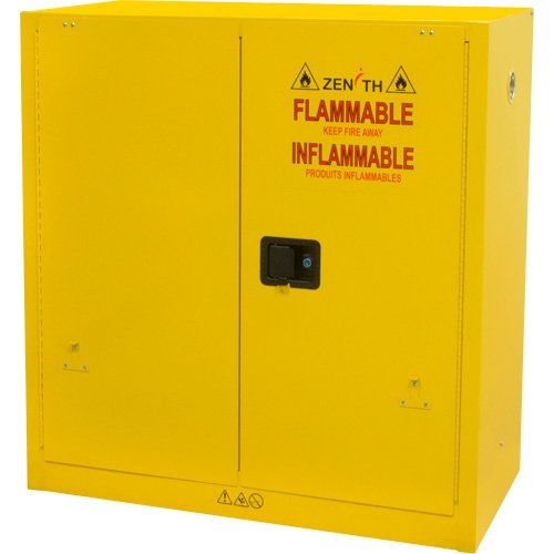 SGU465-Flammable Storage Cabinet