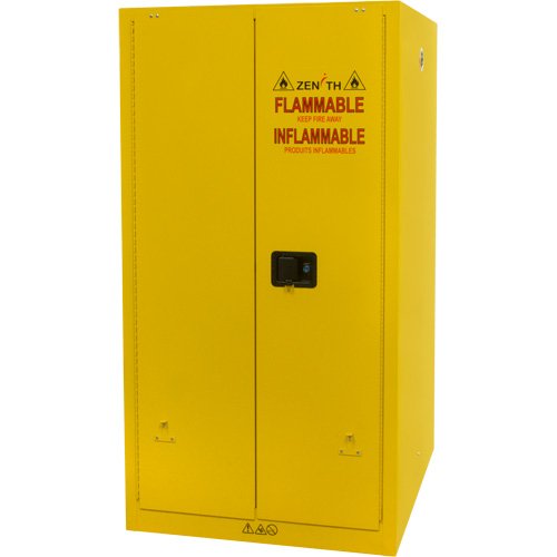SGU467-Flammable Storage Cabinet