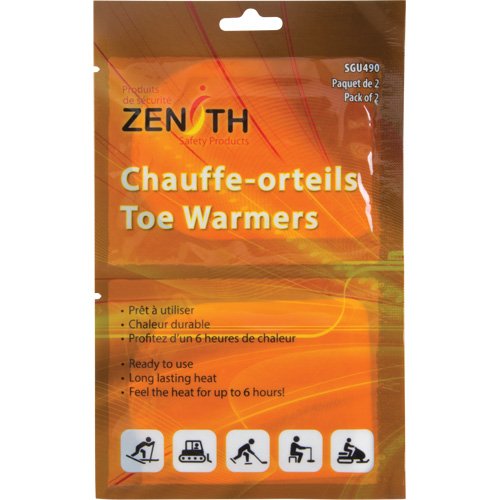 SGU490-Toe Warmers