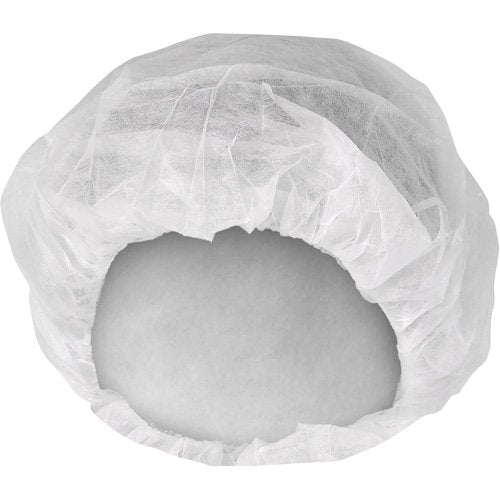 SGU510-KleenGuard™ A10 Light-Duty Bouffant Caps