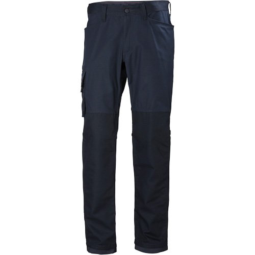 SGU532-Oxford Service Pants