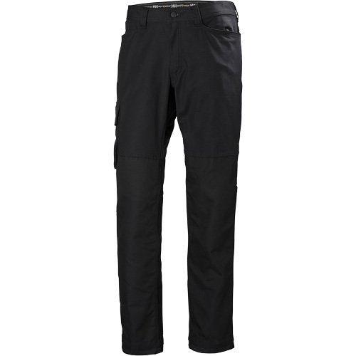 SGU533-Oxford Service Pants