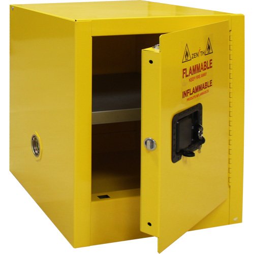 SGU584-Flammable Storage Cabinet