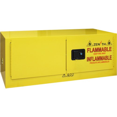 SGU585-Flammable Storage Cabinet