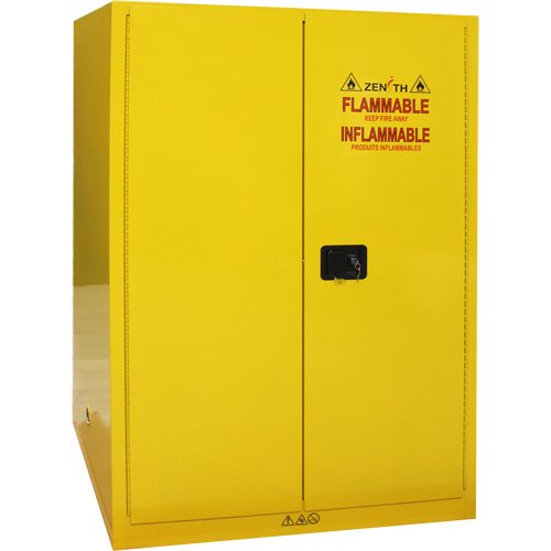 SGU586-Flammable Storage Cabinet