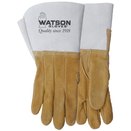 SGU593-Buckweld Welder's Gloves