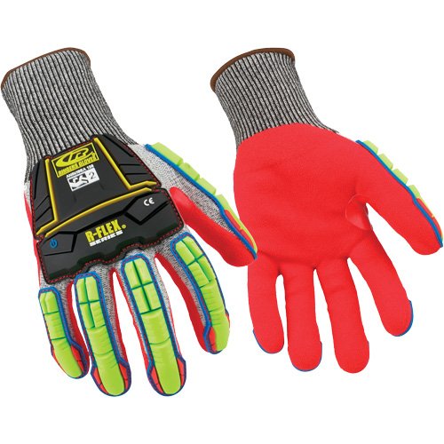 SGU600-Ringers 065 Cut-Resistant Gloves