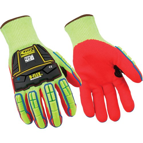 SGU609-Ringers 085 Cut-Resistant Gloves
