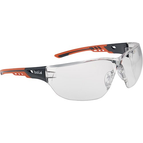 SGU730-NESS+ Sporty Look Safety Glasses