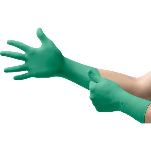 SHC594-TouchNTuff® 92-605 Disposable Gloves