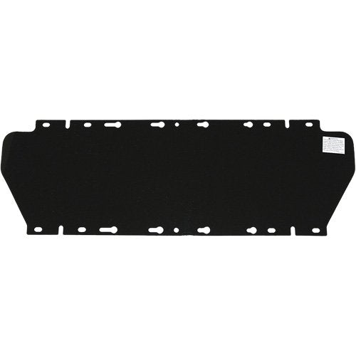 SGU740-Replacement 380 Series Visor Window