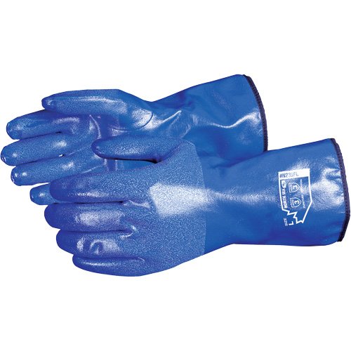 SGU776-North Sea™ Chemical Resistant  Gloves