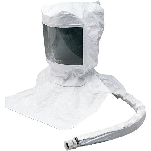 SGU785-Replacement Tyvek® Maintenance Free Hood Assembly with Suspension