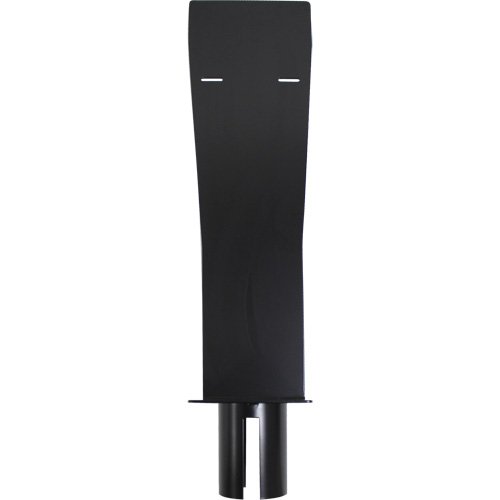 SGU790-Dispenser Holder for Crowd Control Post