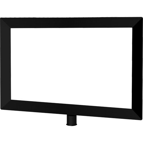 SGU840-Heavy-Duty Horizontal Sign Holder for Classic Posts